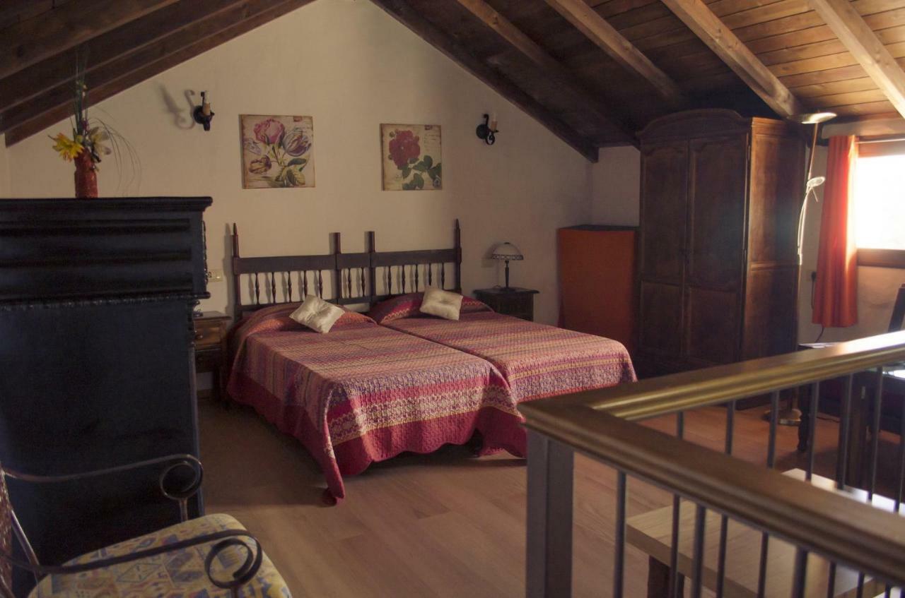 Vivelorural Casa Tunte 2, Bbq Y Terraza Villa San Bartolomé Екстериор снимка