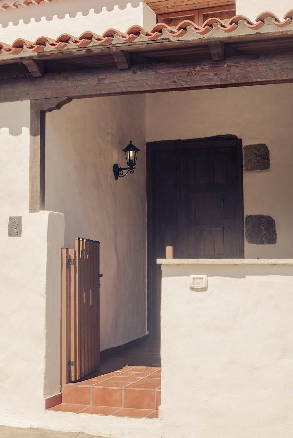 Vivelorural Casa Tunte 2, Bbq Y Terraza Villa San Bartolomé Екстериор снимка